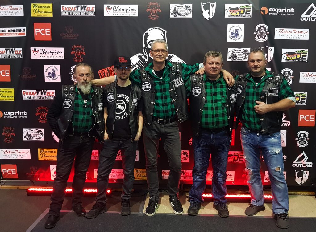 Druga edycja gali MCFF