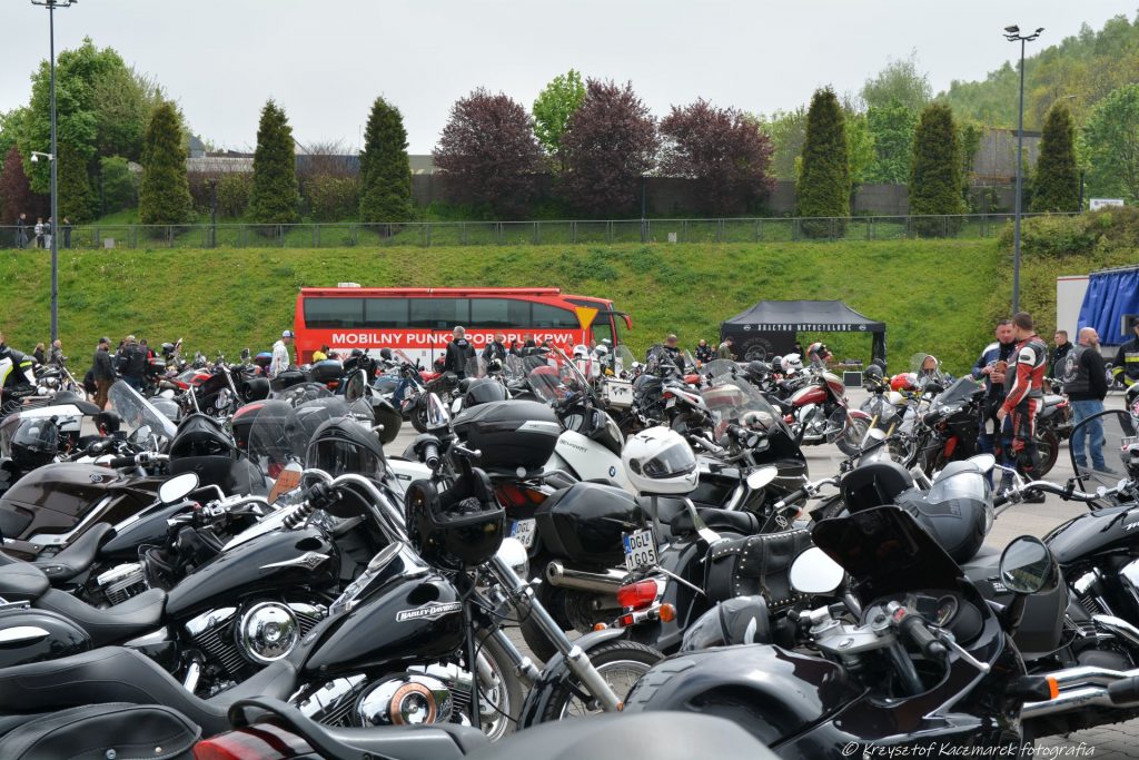 MotoSerce - Wałbrzych 2023 (fot. www.fb.com/walbrzychfoto)